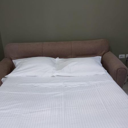 Penthouse Rooms & Aparts Tirana Extérieur photo