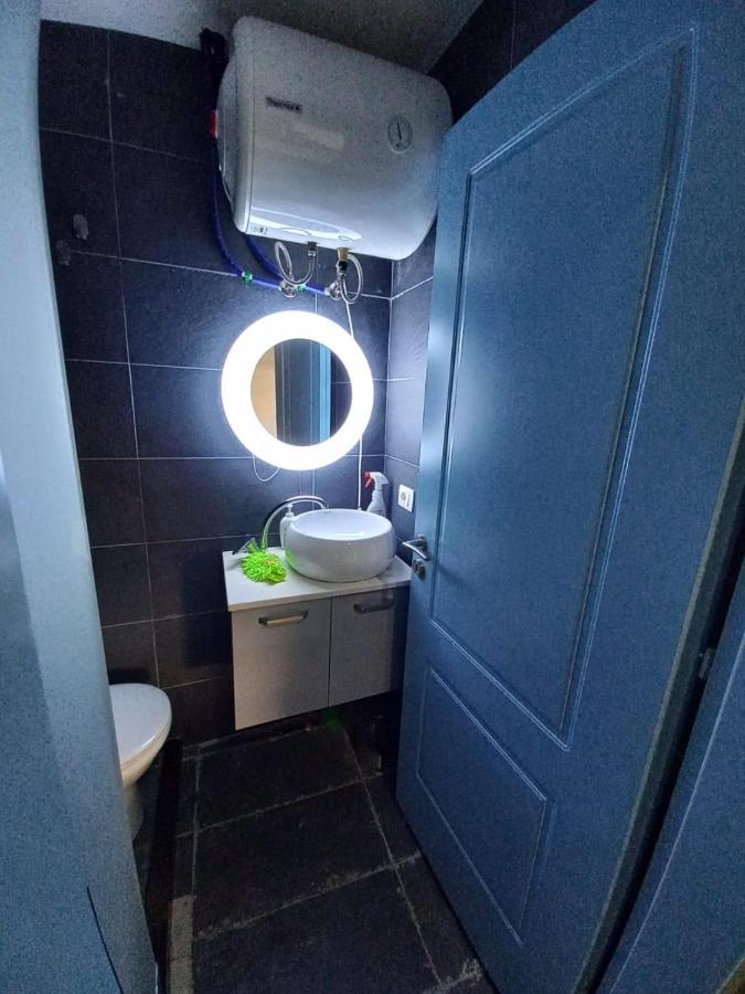 Penthouse Rooms & Aparts Tirana Extérieur photo