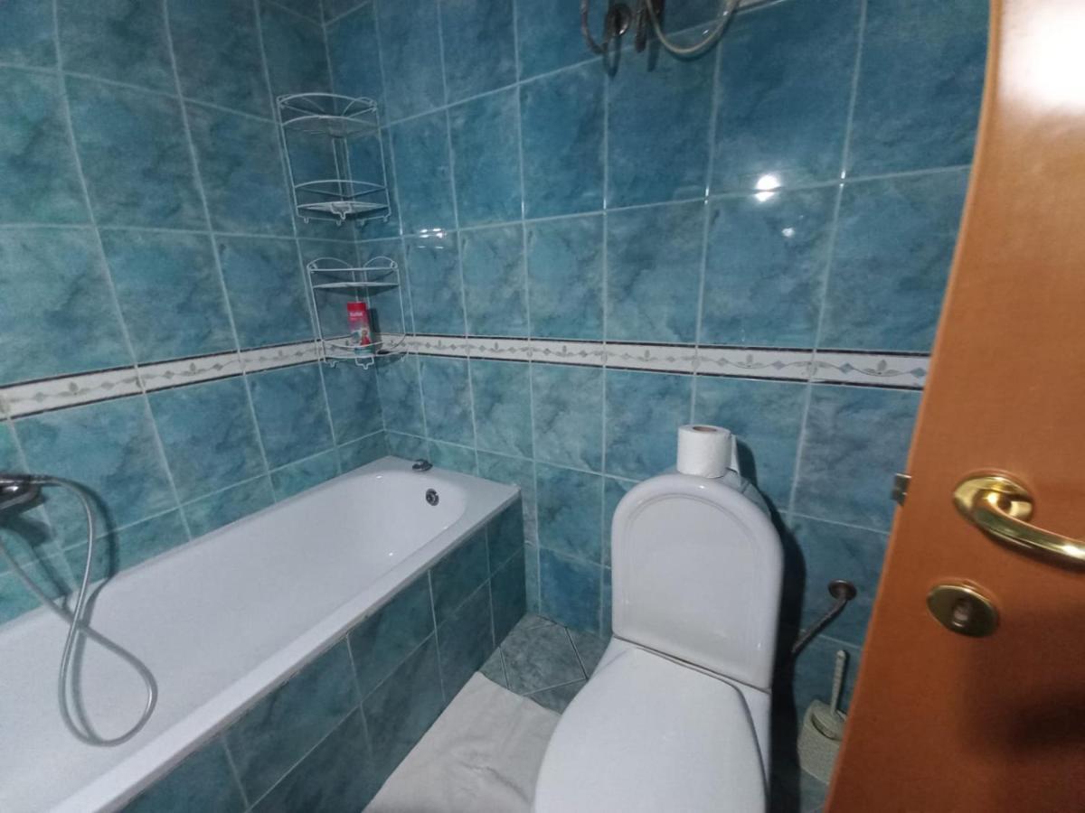 Penthouse Rooms & Aparts Tirana Extérieur photo